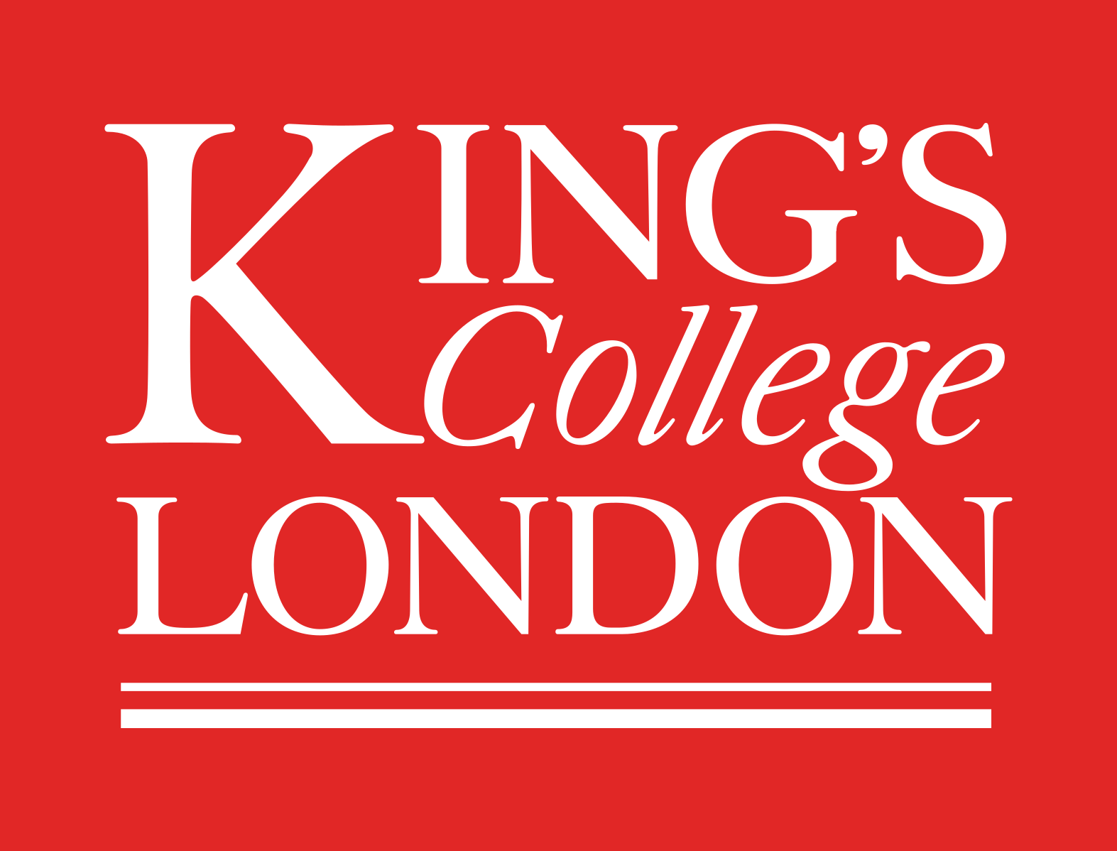 King's College London