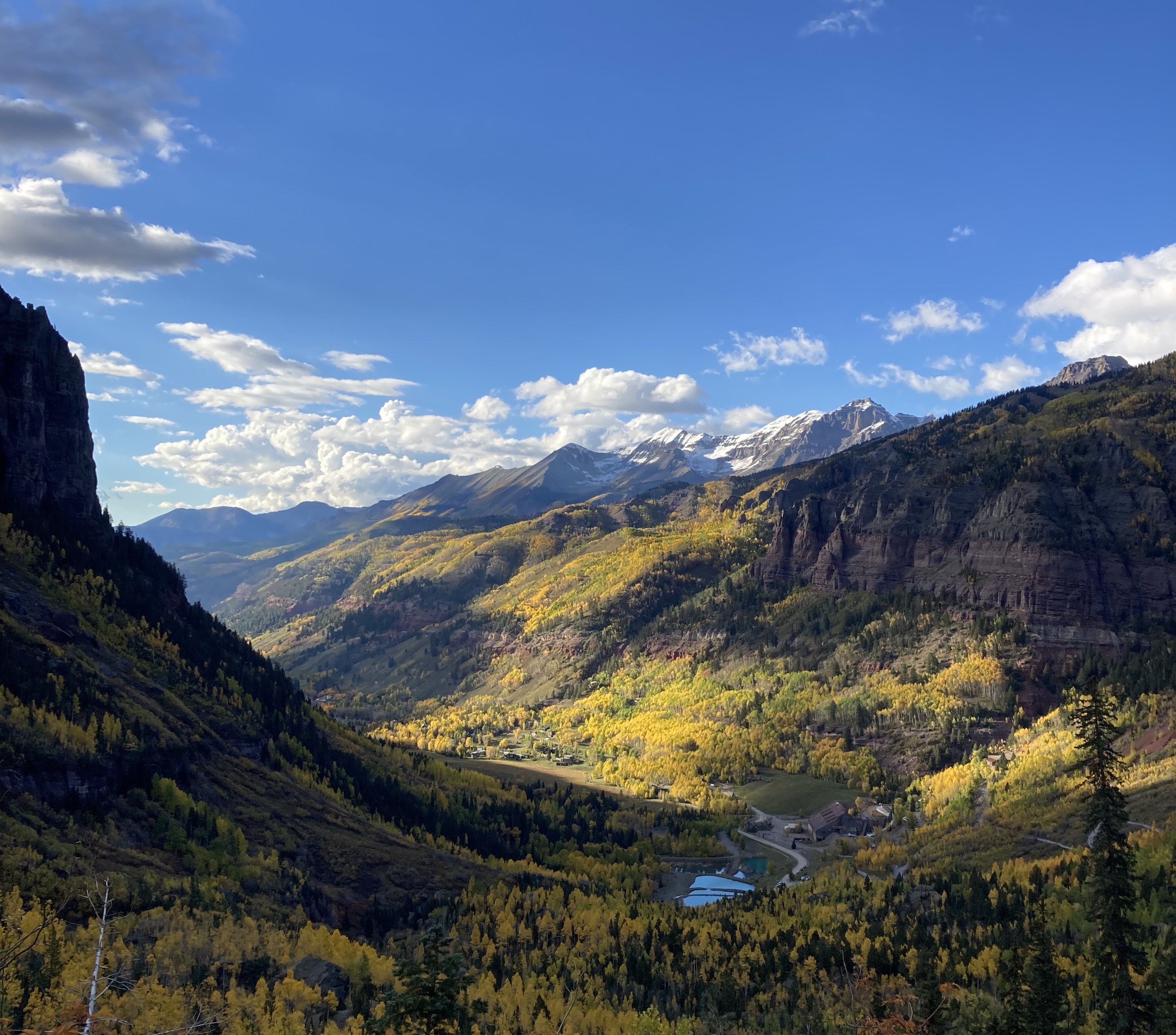 Telluride